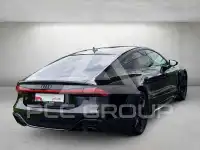 2025 Audi RS7