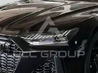 2025 Audi RS7