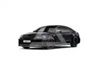 2025 Audi RS7