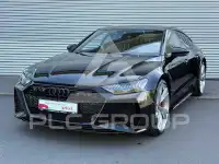 2025 Audi RS7