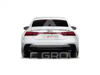 2025 Audi RS7