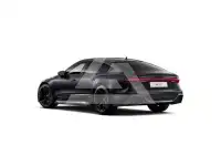 2025 Audi RS7