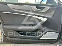 2025 Audi RS7