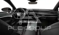 2025 Audi RS7
