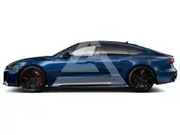 2025 Audi RS7