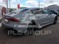 2025 Audi RS7