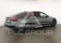 2025 Audi RS7