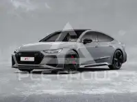 2025 Audi RS7