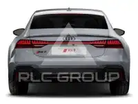 2025 Audi RS7