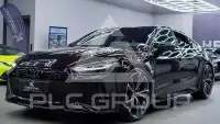 2025 Audi RS7