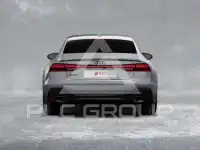 2025 Audi RS7