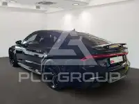 2025 Audi RS7