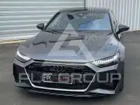 2025 Audi RS7
