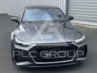 2025 Audi RS7