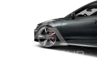 2025 Audi RS7