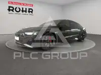 2025 Audi RS7