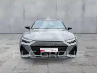 2025 Audi RS7
