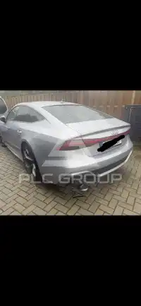 2025 Audi RS7