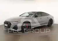 2025 Audi RS7