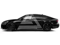 2025 Audi RS7