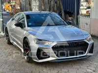 2025 Audi RS7