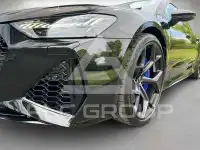 2025 Audi RS7