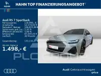 2025 Audi RS7