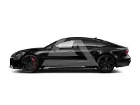 2025 Audi RS7