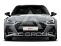 2025 Audi RS7