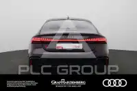 2025 Audi RS7
