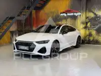 2025 Audi RS7
