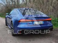 2025 Audi RS7