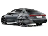 2025 Audi RS7