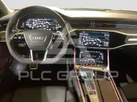 2025 Audi RS7