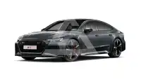 2025 Audi RS7