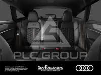 2025 Audi RS7