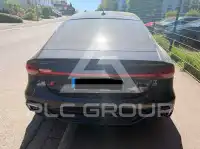 2025 Audi RS7