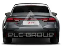 2025 Audi RS7