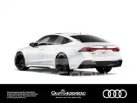 2025 Audi RS7