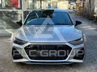 2025 Audi RS7