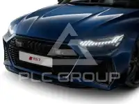 2025 Audi RS7