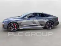2025 Audi RS7