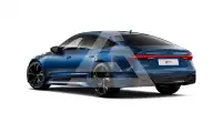 2025 Audi RS7