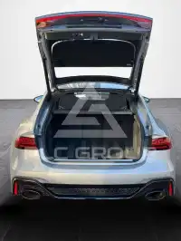 2025 Audi RS7