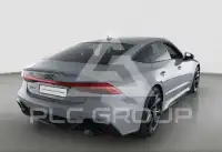 2025 Audi RS7