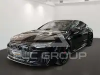 2025 Audi RS7