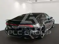 2025 Audi RS7