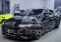 2025 Audi RS7