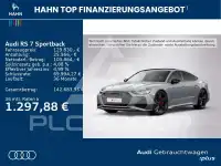 2025 Audi RS7