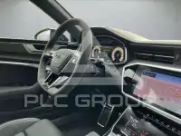 2025 Audi RS7